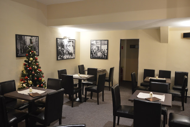 Buongusto Caffé Tatry