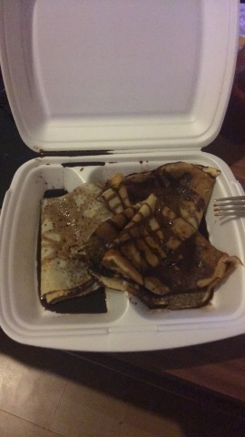 Opinii despre Top Food Poprad în Poprad - Gastronómia a pohostinstvo