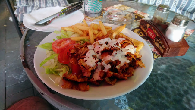 Comentarii opinii despre Best Pizza and Kebab