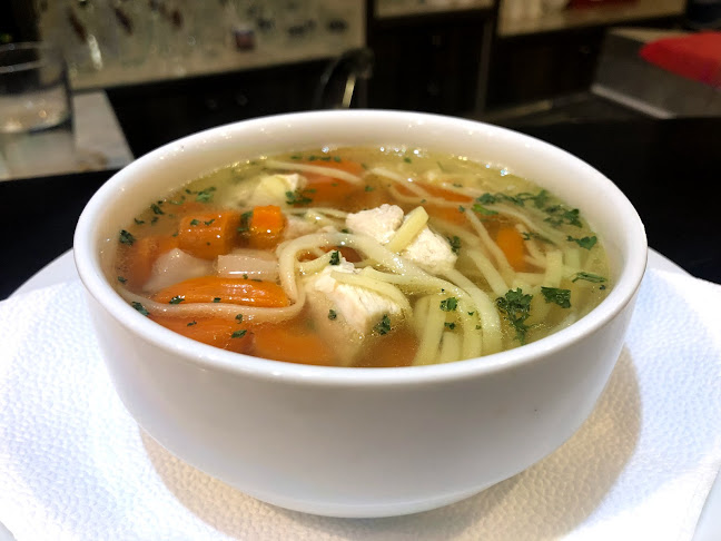 Comentarii opinii despre Reštaurácia Milica