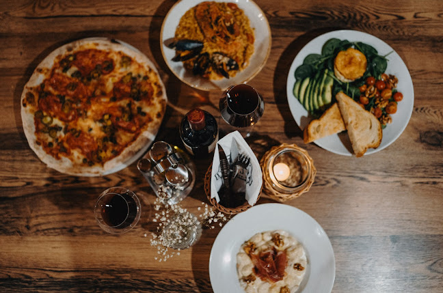 Comentarii opinii despre Reštaurácia ITALIANA