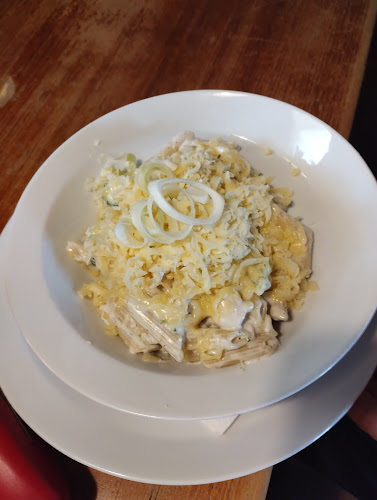 OK PIZZA & BAR - Kežmarok