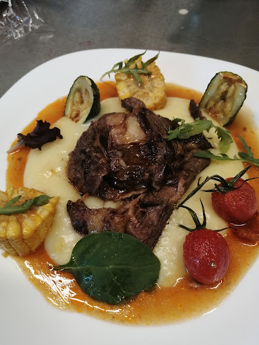 Comentarii opinii despre Reštaurácia Mlsná lienka