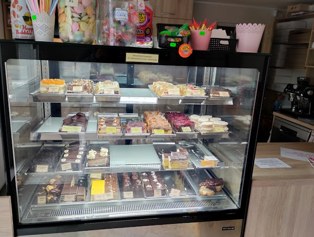 Opinii despre Danela în Bratislava - Gastronómia a pohostinstvo