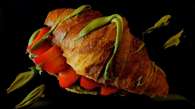 Lumms cafe & bar - Gastronómia a pohostinstvo