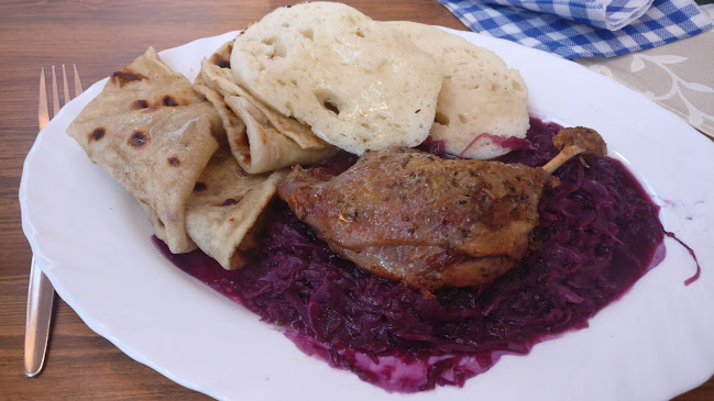 Comentarii opinii despre Reštaurácia Lesná Handlová