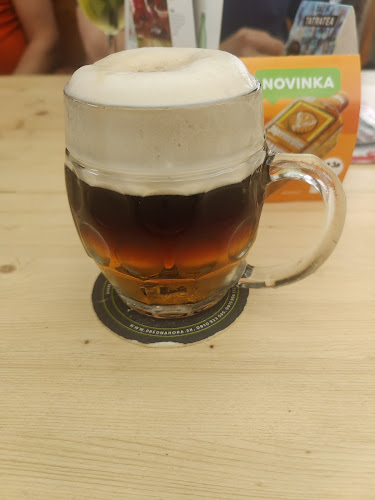 Opinii despre Piváreň Predná Hora în Humenné - Gastronómia a pohostinstvo