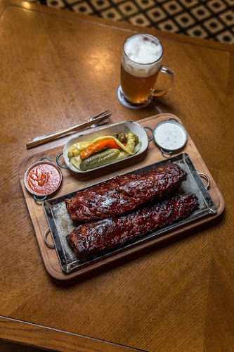 Bratislavský Meštiansky Pivovar - Bratislava