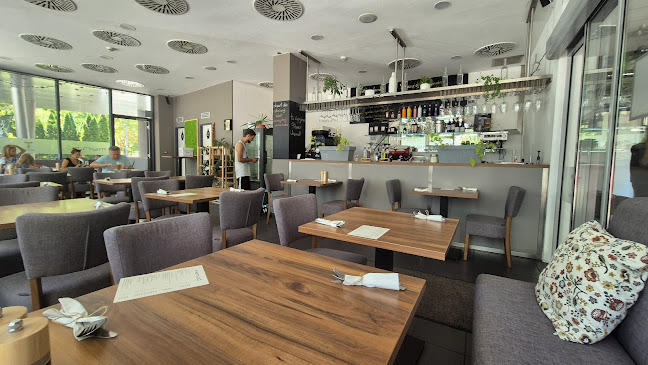 MENJU reštaurácia - Gastronómia a pohostinstvo