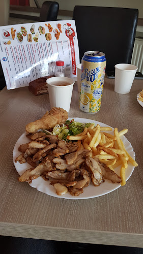 Opinii despre KSC în Košice - Gastronómia a pohostinstvo