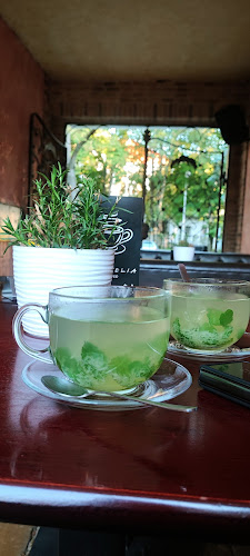 PRIATELIA COFFEE - Gastronómia a pohostinstvo