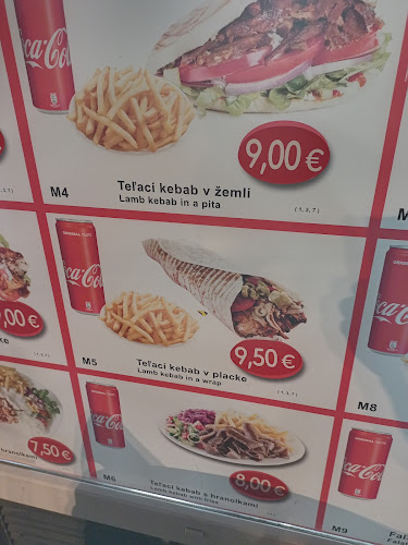 Watan Kebab & Pizza hala fond - Gastronómia a pohostinstvo
