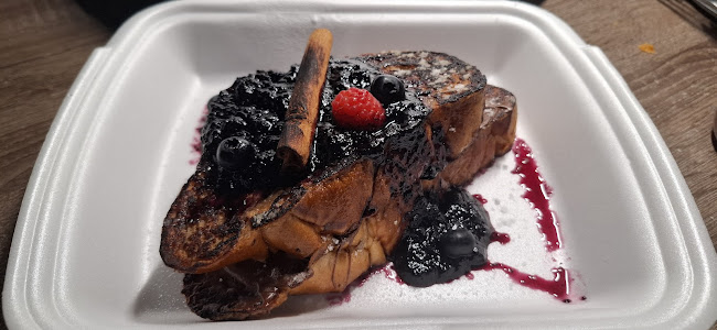 Raspberry Café & Drinks - Trnava