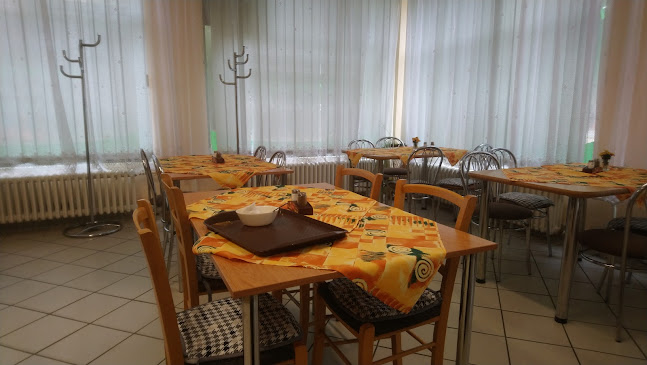 Gastrocentrum Veronika - Senica