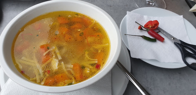 Comentarii opinii despre Castellum Cafe