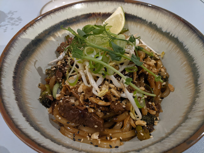 Palm Street Boyz - Gastronómia a pohostinstvo