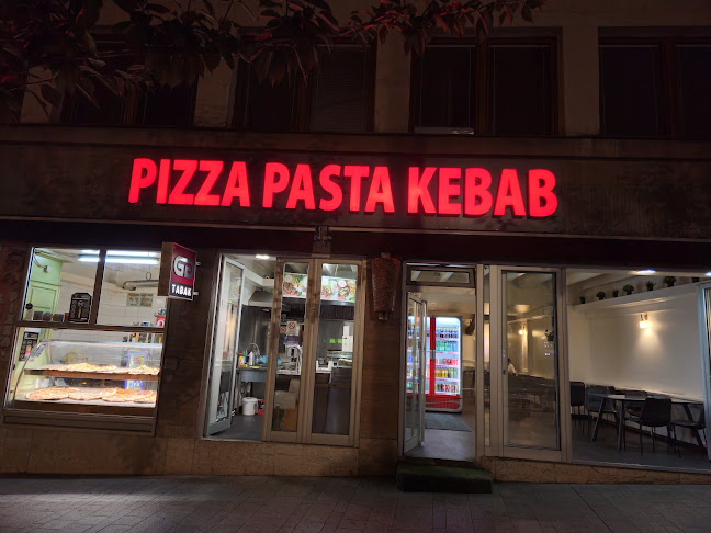 Pizza Pasta Kebab - Bratislava