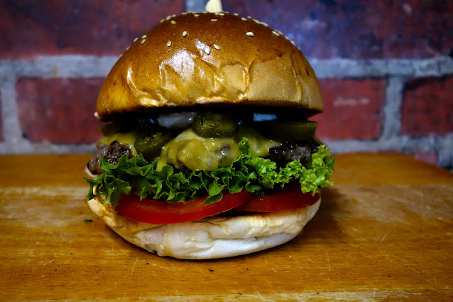 Comentarii opinii despre XXL burger