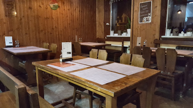 Funpizzéria - Lučenec - Gastronómia a pohostinstvo