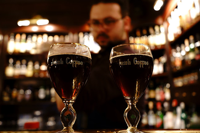 Dublin Cafe - Gastronómia a pohostinstvo