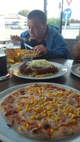 Reštaurácia Áčko - Gastronómia a pohostinstvo