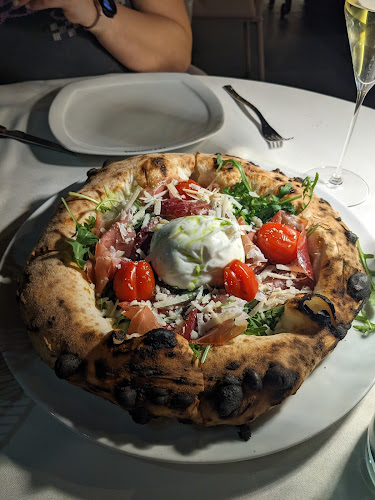 Massimo Ristorante - Gastronómia a pohostinstvo