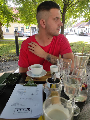 CAFÉ CELIO Skalica - Gastronómia a pohostinstvo