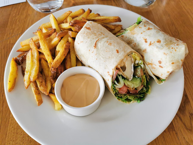 Reštaurácia NAROHU - Žilina