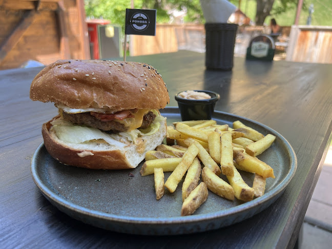 Pub Pohoda - Dolný Kubín