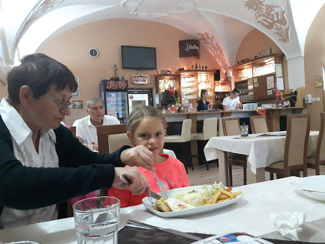 Comentarii opinii despre Culinar caffe plus