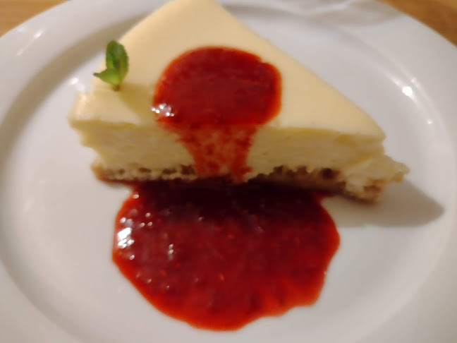 Reštaurácia Zbrojnoš - Spišská Nová Ves