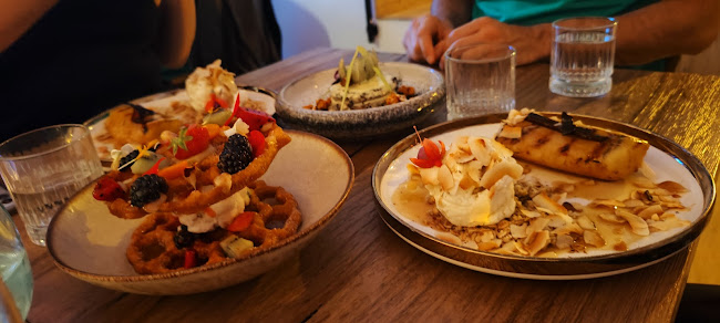 Mezcalli Bratislava - Bratislava