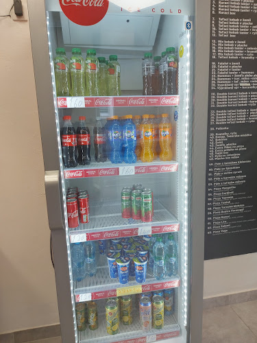 Opinii despre Lira&pizza& kebab SUPREM: în Bratislava - Gastronómia a pohostinstvo