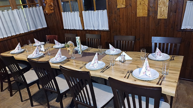 Husacie hody – Iveta Noskovičová - Slovenský Grob