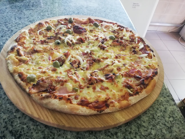 Comentarii opinii despre Phasha Pizza