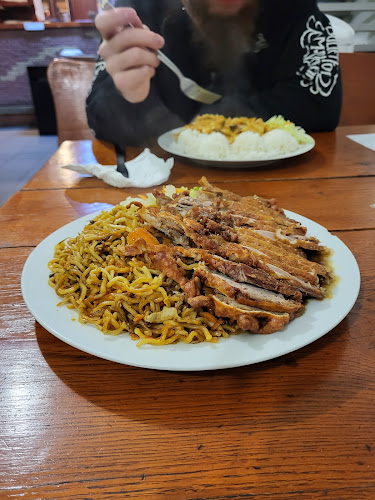 ASIAN - EURO Reštaurácia - Gastronómia a pohostinstvo