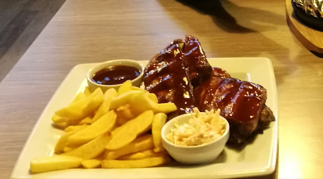 Opinii despre Breweria în Devínska Nová Ves - Gastronómia a pohostinstvo