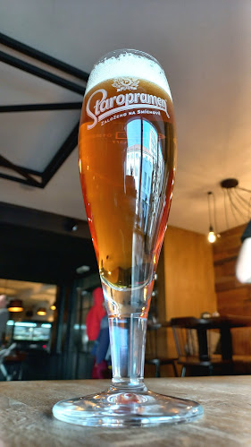 Comentarii opinii despre LOKAL VERMEX Beer Restaurant & Pizza