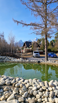 Hotel Hills - Stará Lesná