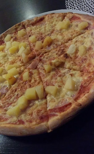 Pizza express Michaelo Žilina-Vlčince - Žilina