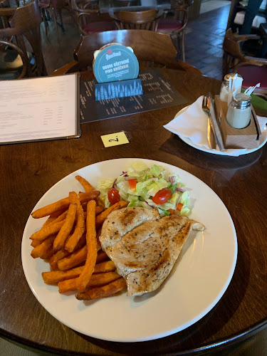 Comentarii opinii despre Woodstock Bar&Restaurant