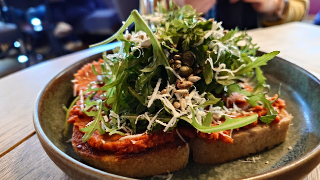 Nico Caffé - Košice