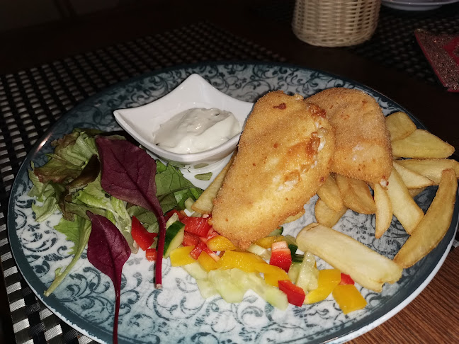 Aisha Pizzeria - Žarnovica