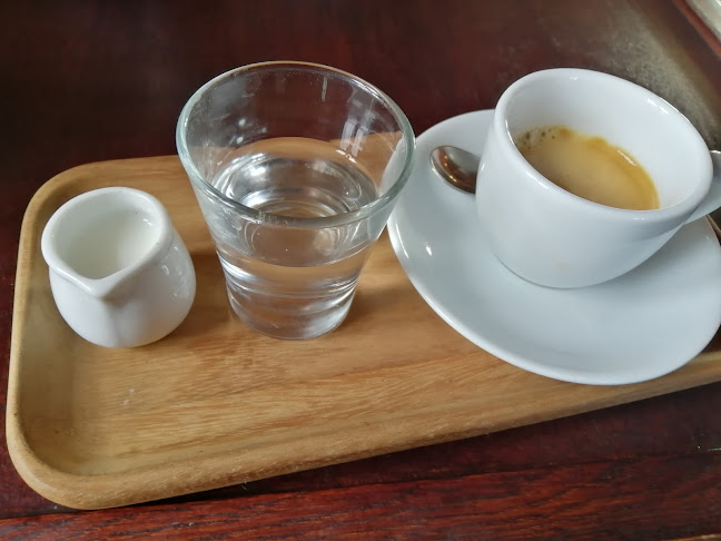 Rotunda Wine Bar - Levice