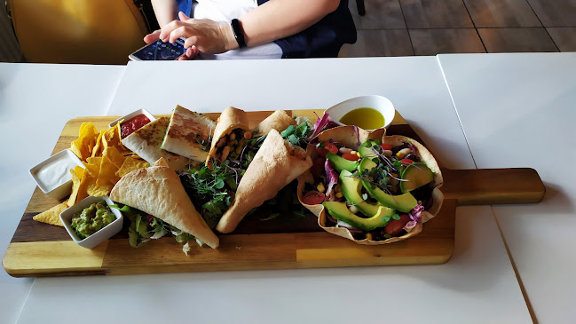 Opinii despre Buddies în Bratislava - Gastronómia a pohostinstvo