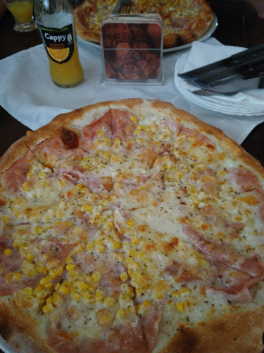 Comentarii opinii despre Pizza Caffe Darijan