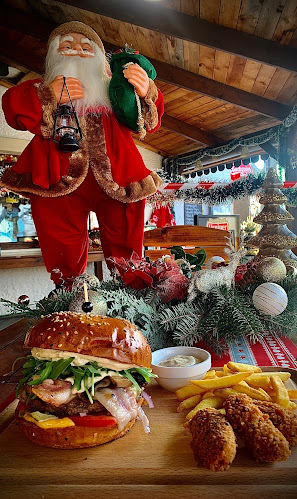 Reštaurácia Devín - Devín