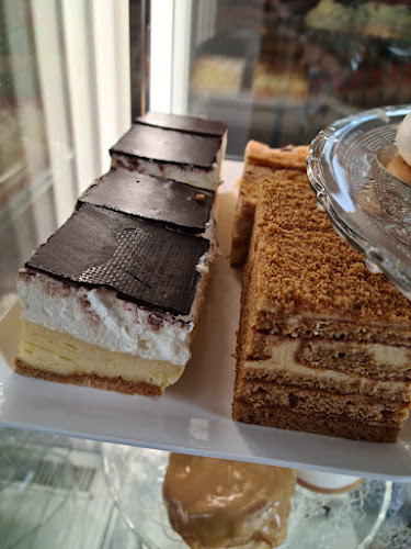 VELVET coffee&club - Gastronómia a pohostinstvo