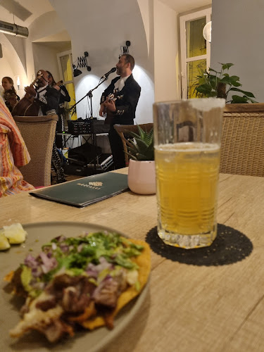 Mezcalli Bratislava - Gastronómia a pohostinstvo