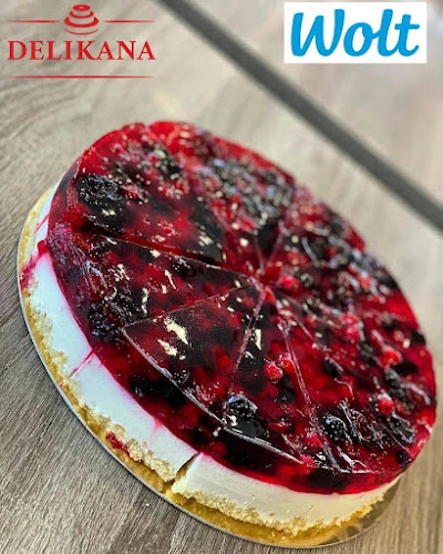 Delikana - Gastronómia a pohostinstvo